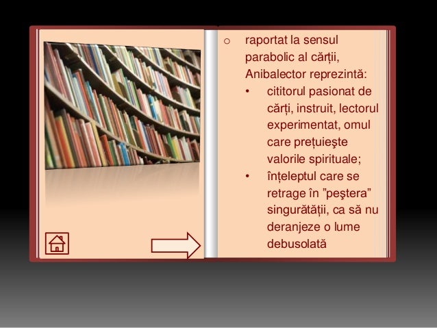 Cititorul Din Pestera Pdf
